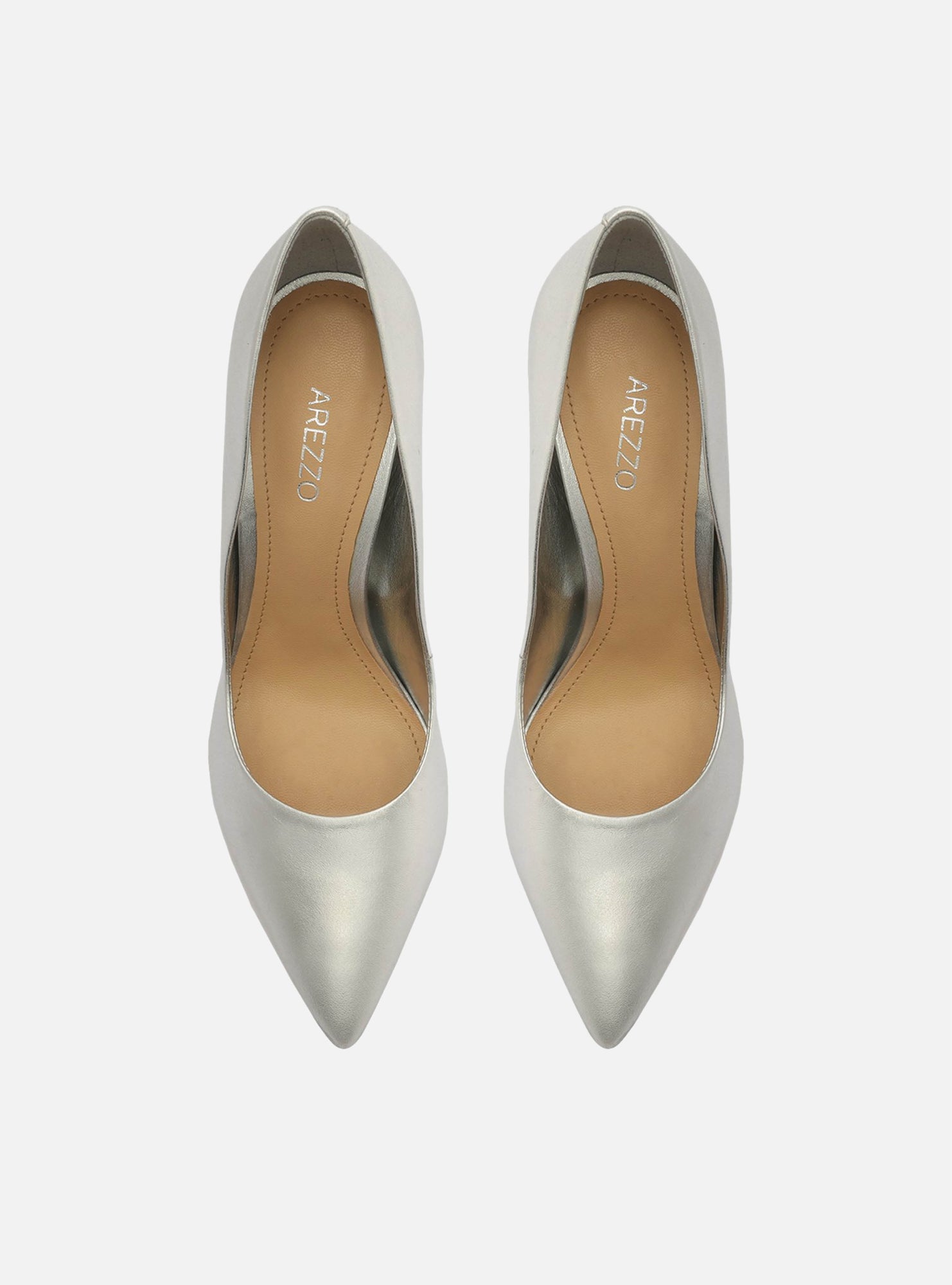 AREZZO | Jasmine Mid Pump | Multineutral