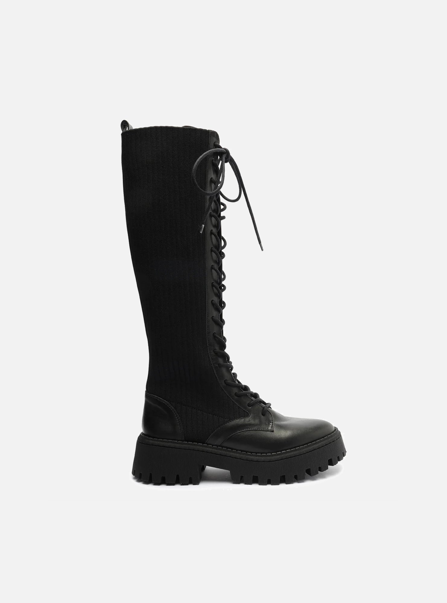 AREZZO | Lup Boot | Black