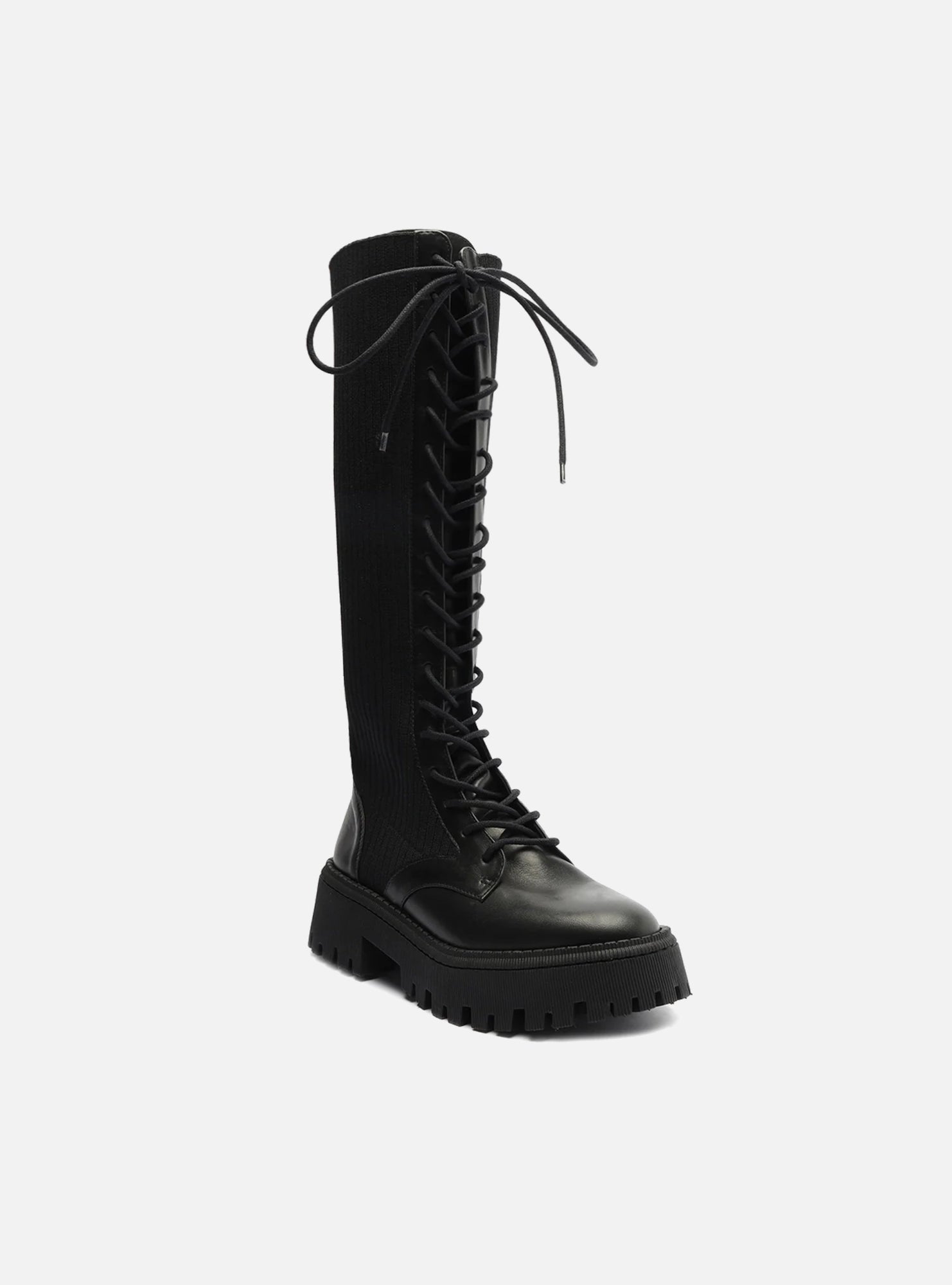 AREZZO | Lup Boot | Black