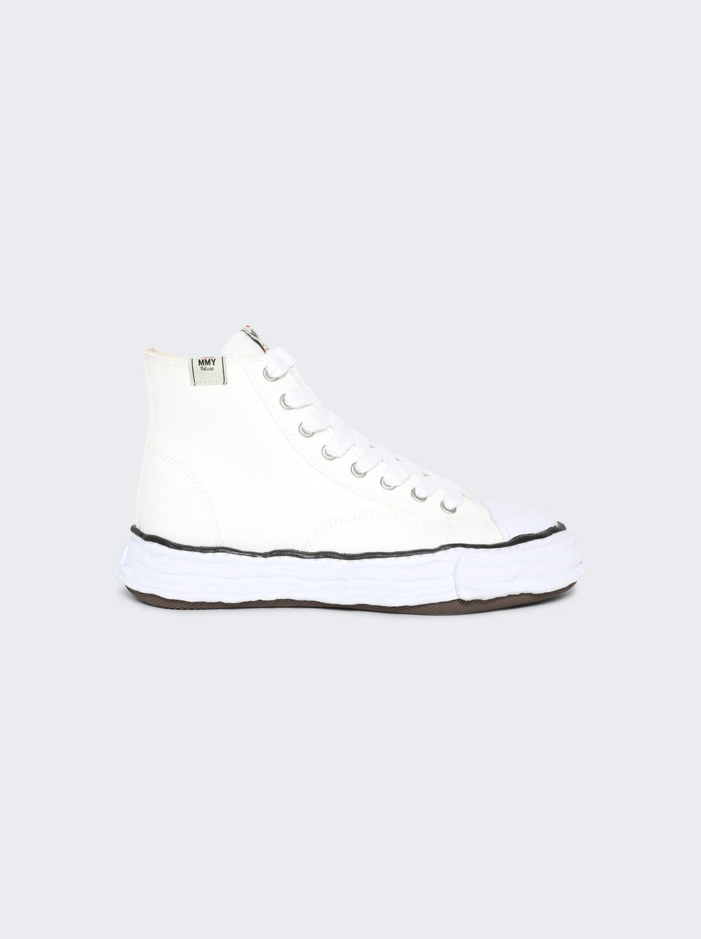 Men | Maison MIHARA YASUHIRO | Peterson 23 Og High-top Sneaker | White