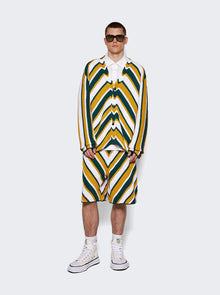 Men | Maison MIHARA YASUHIRO | Peterson 23 Og High-top Sneaker | White