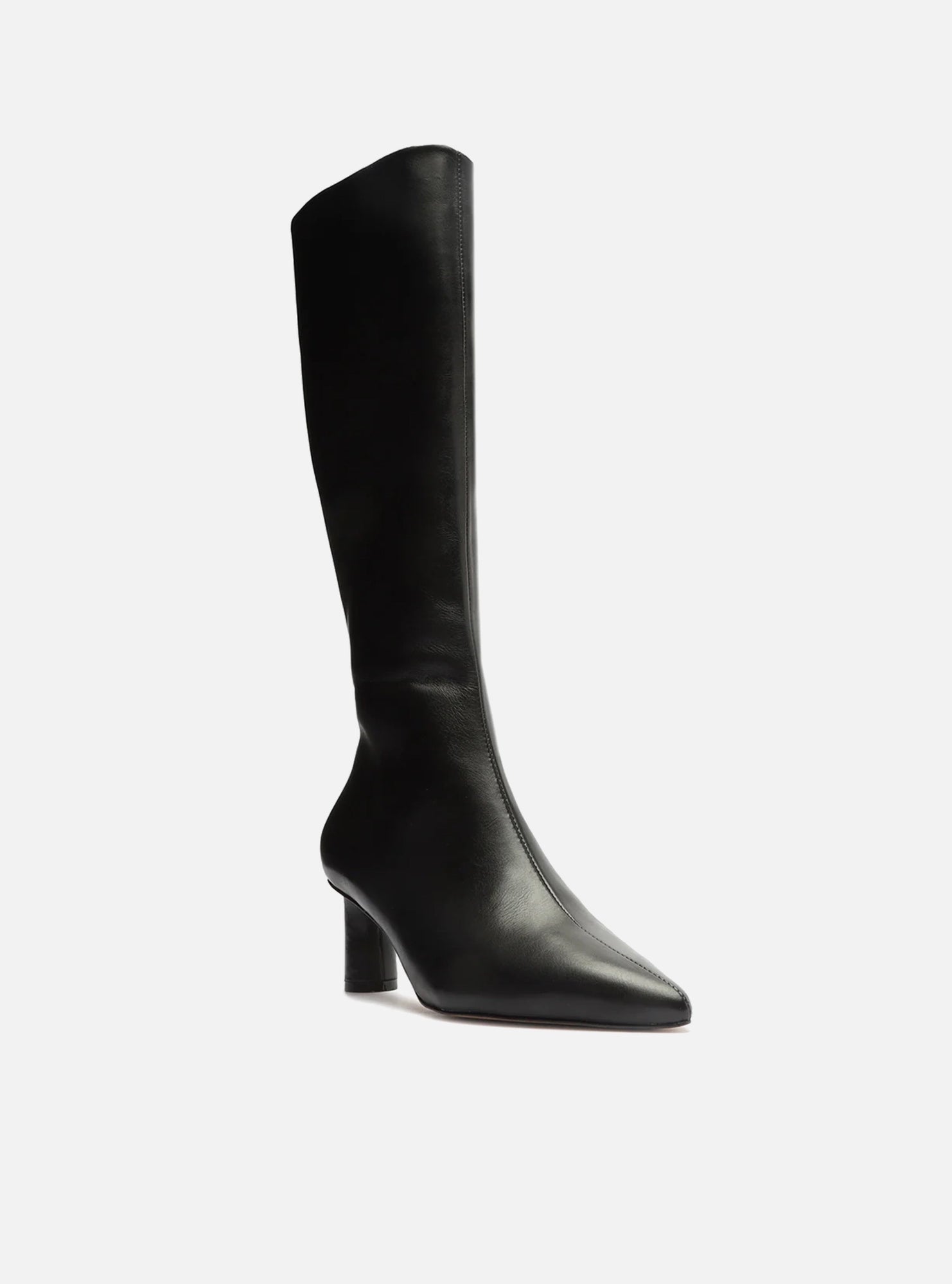 AREZZO | Paty Boot | Black