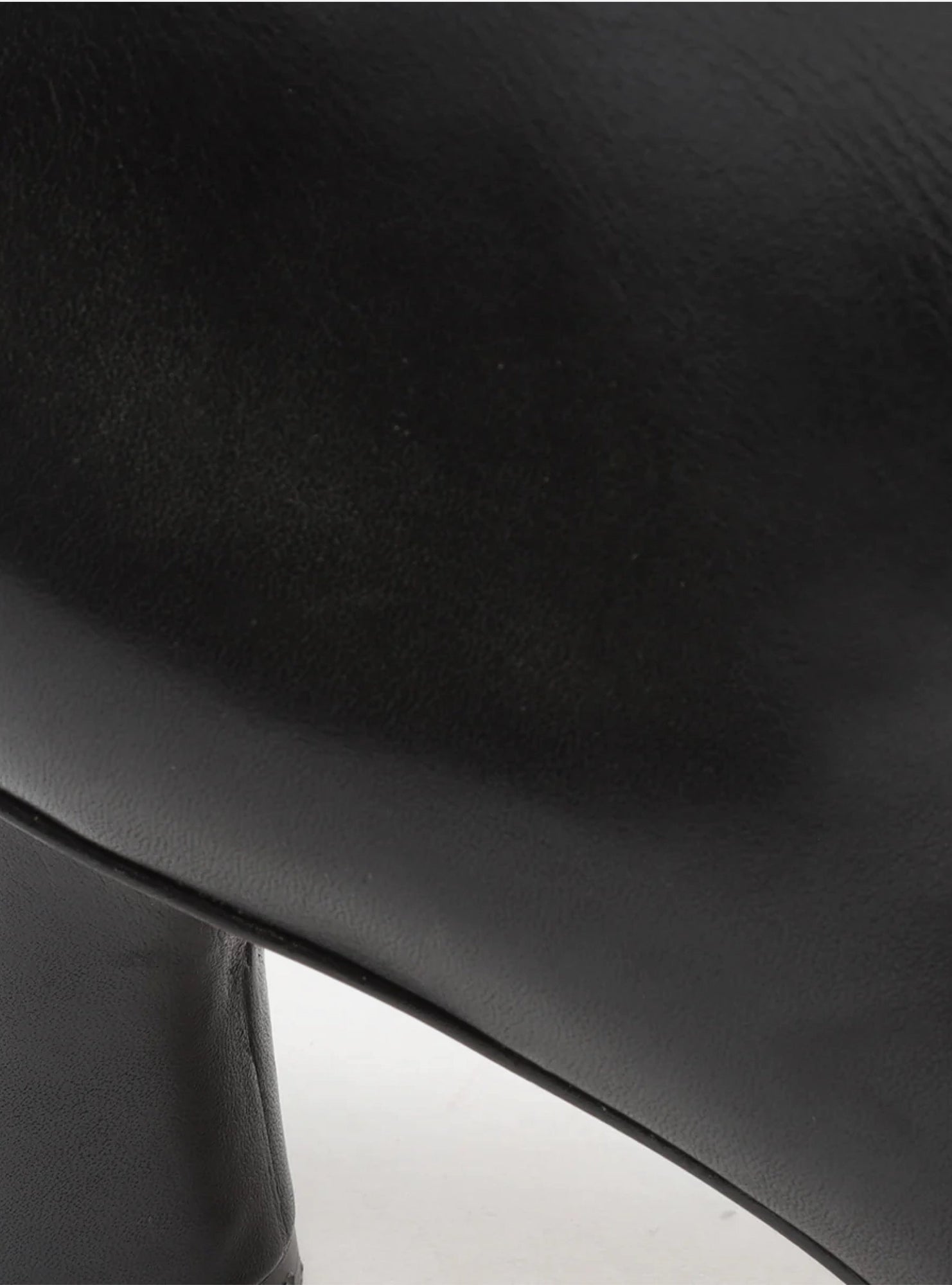 AREZZO | Paty Boot | Black