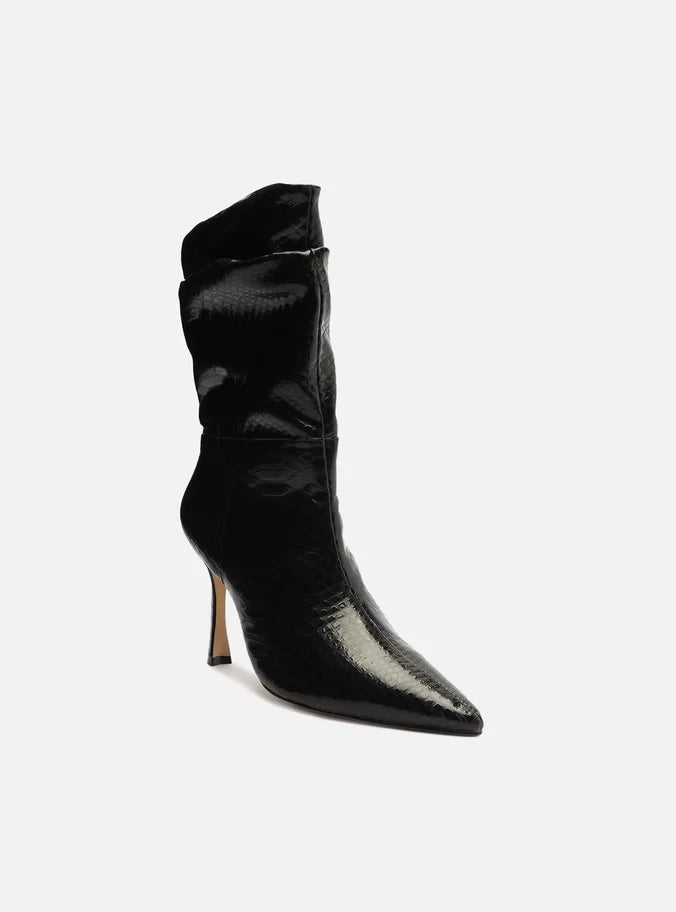 AREZZO | Nicole Boot | Black