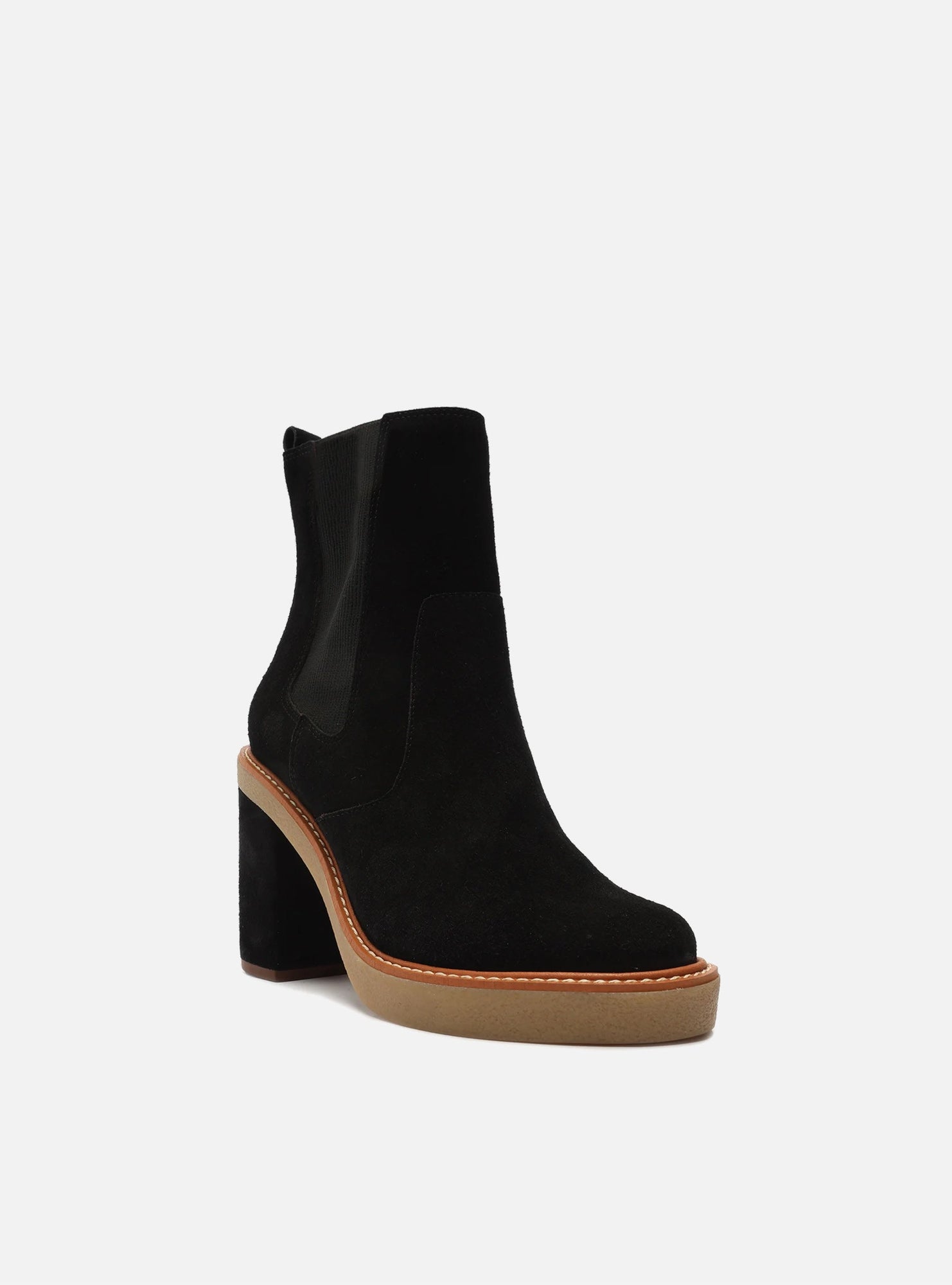 AREZZO | Jade Bootie | Black