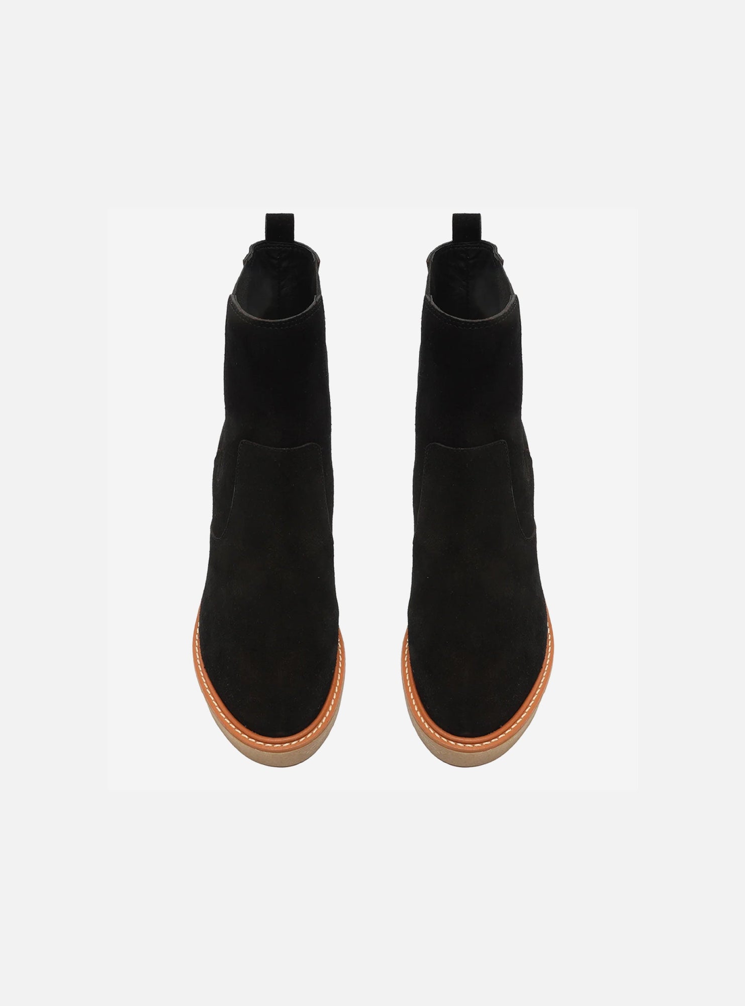 AREZZO | Jade Bootie | Black