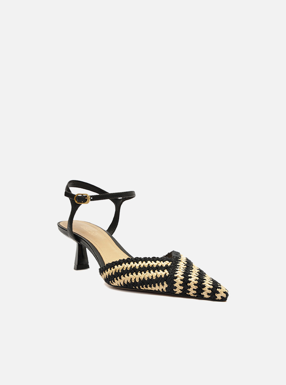 AREZZO | Jasmine Mid Pump | Multineutral