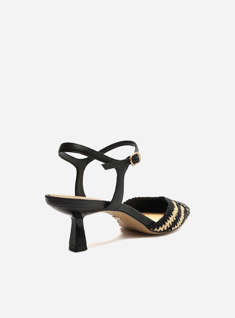 AREZZO | Jasmine Mid Pump | Multineutral