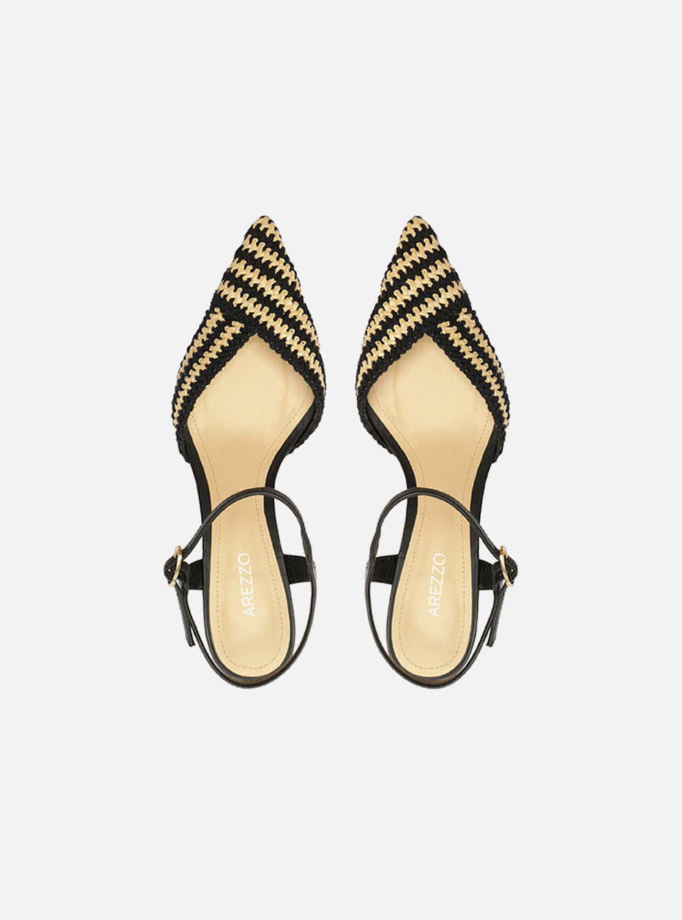 AREZZO | Jasmine Mid Pump | Multineutral