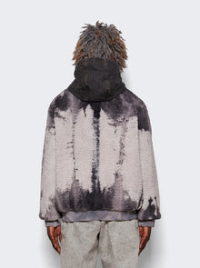 Diesel | S-depla Fleece Jacket Grey | Multi