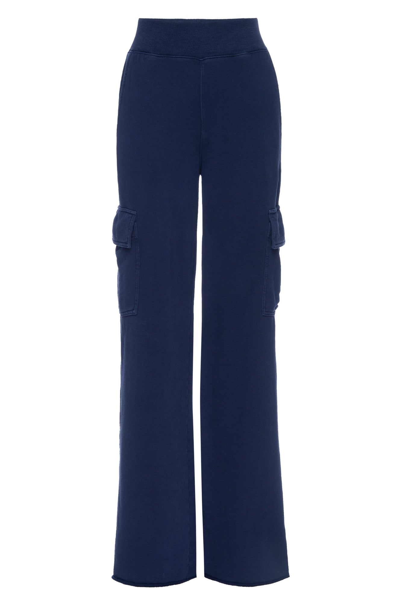 Cargo Sweatpant | Neptune