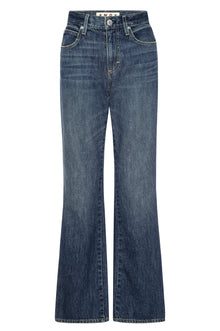 AMO Denim | Marcenia Boot in Persuasion
