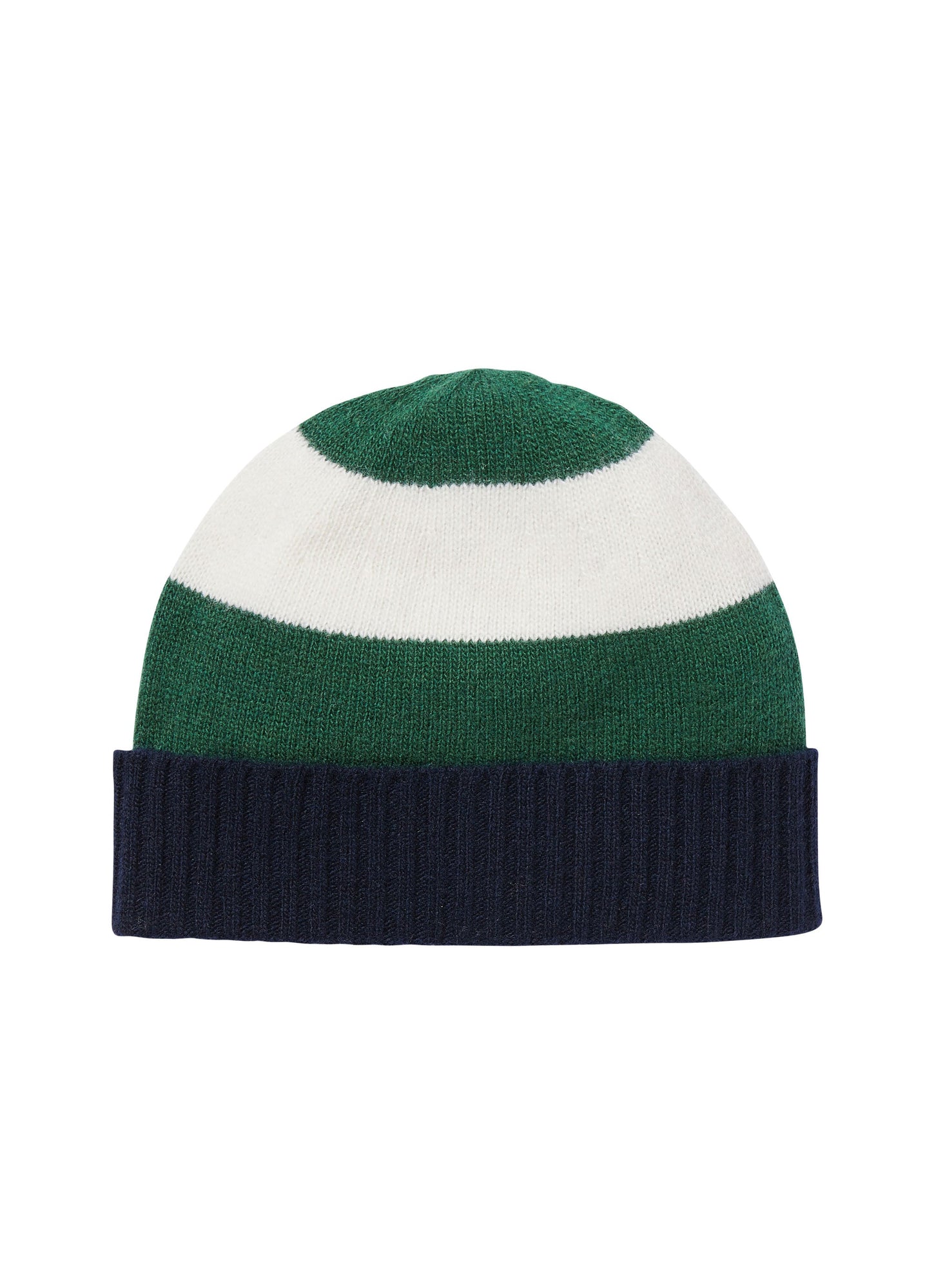 Boys | Wool Hat | Biliardo Milk