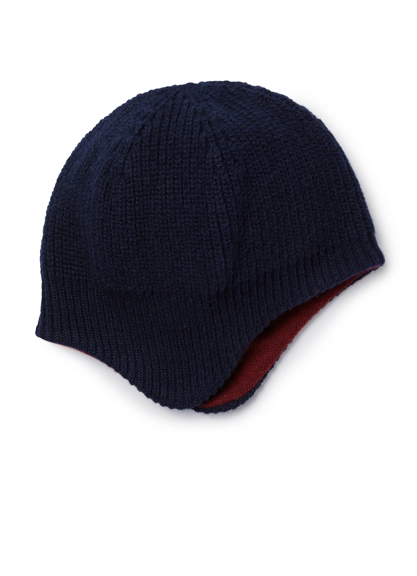 Boys | Hat | Blue Red Wine