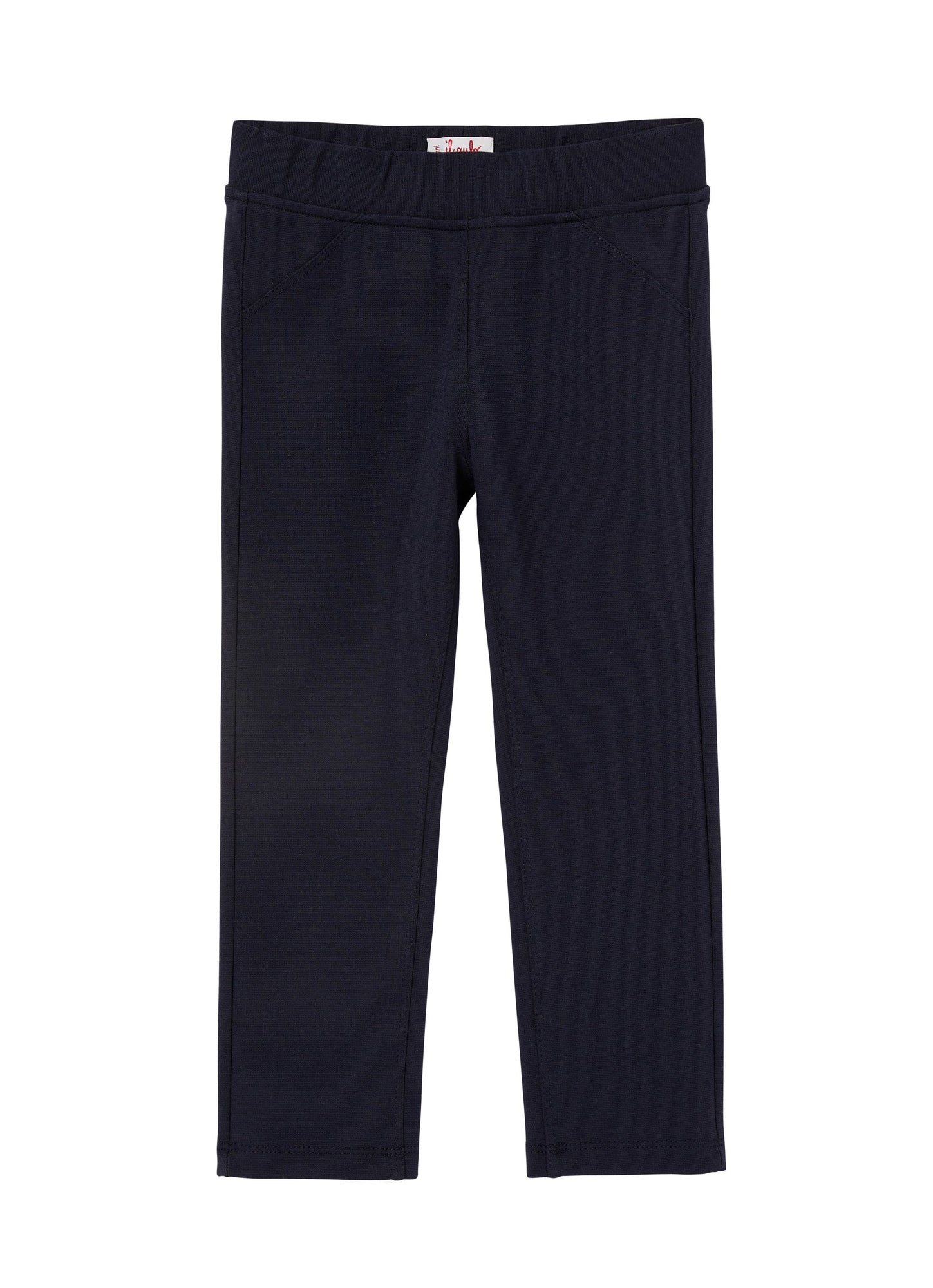 Girls | Skinny Trousers | Blue
