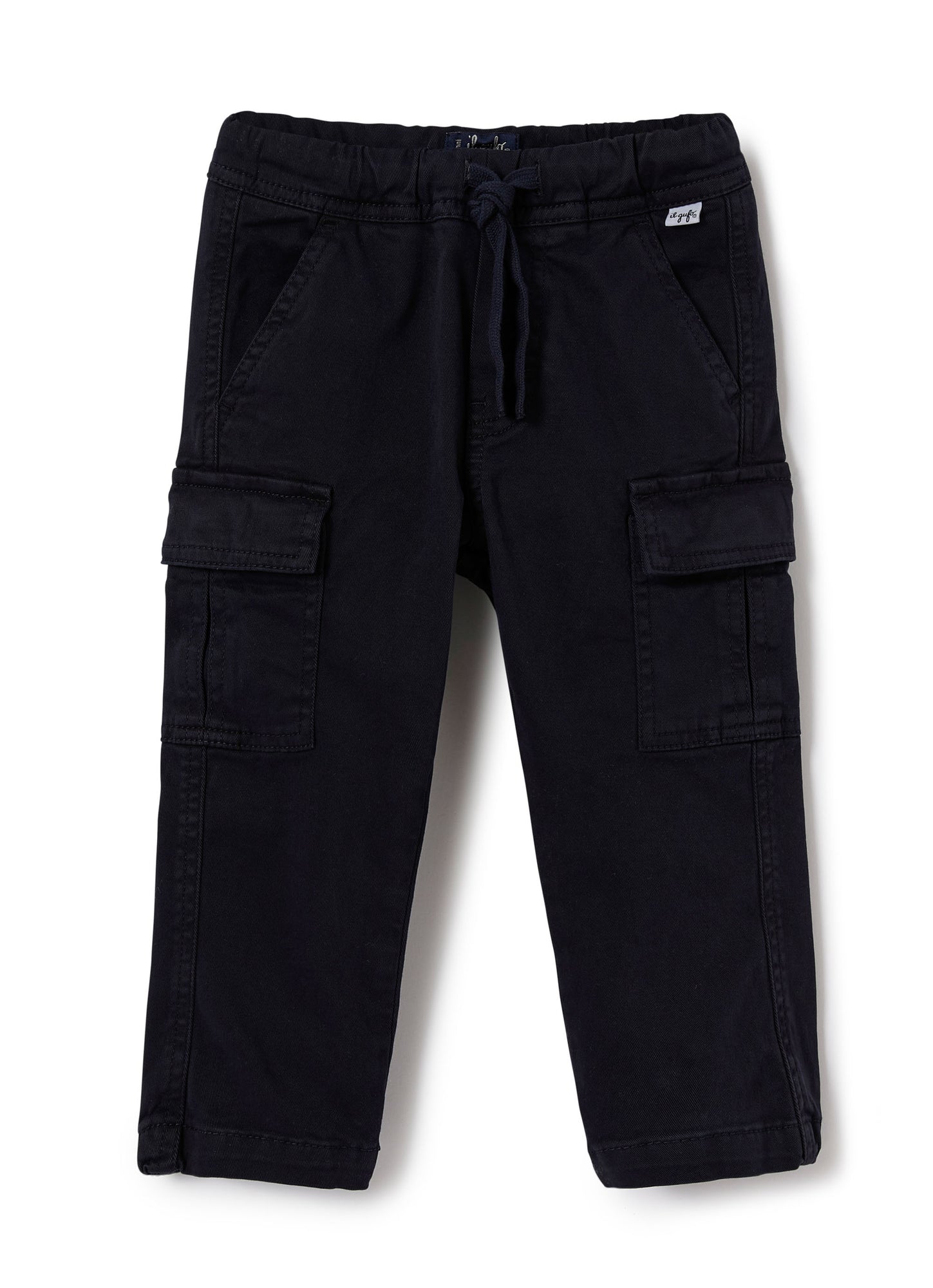 Boys | Cargo Trousers | Blue