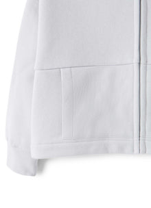 Girls | Boxy Hoodie | Tofane Grey