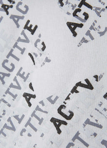 Girls | Boxy Hoodie | Tofane Grey