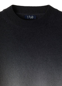 Boys | Gradient Effect Anthracite Sweater | Onice