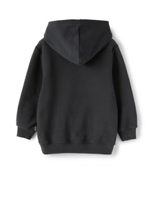 Boys | Snow Print Hoodie | Onice