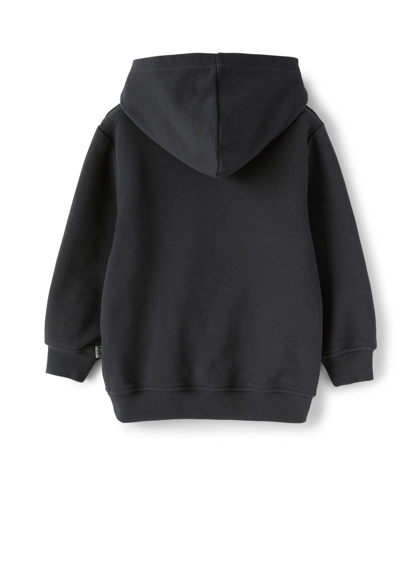 Boys | Snow Print Hoodie | Onice