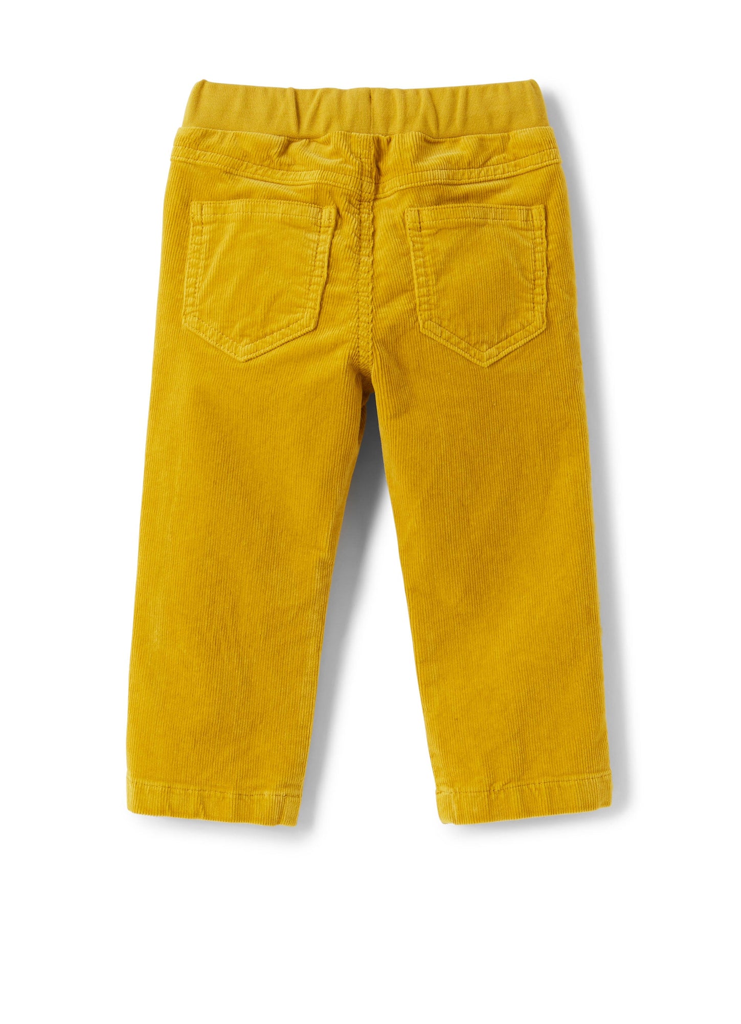 Baby Boys | Velvet Trousers | Lichene