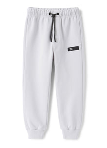 Boys | Ice Fleece Joggers | Tofane Grey