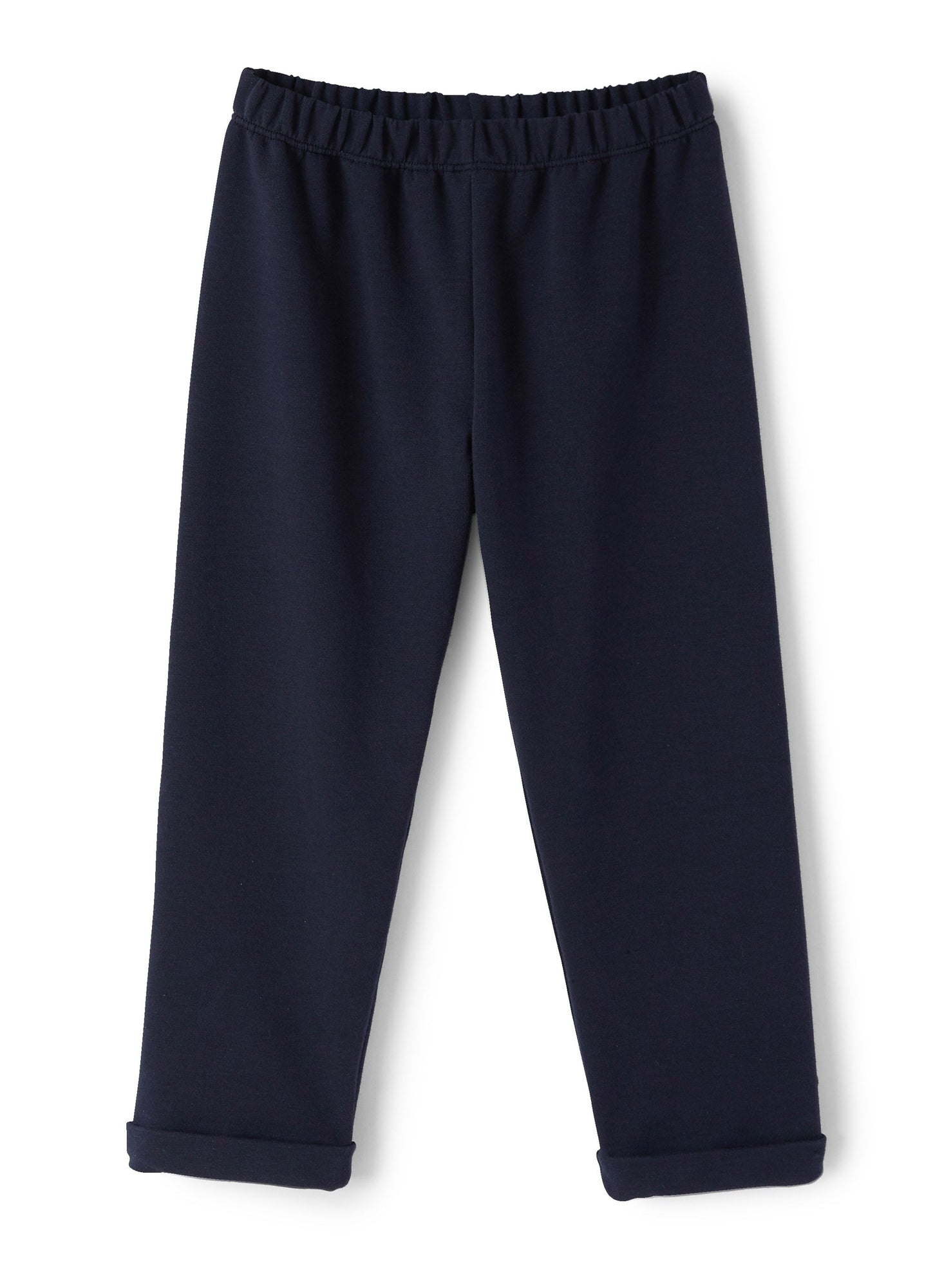Girls | Stretch Fleece Trousers | Blue