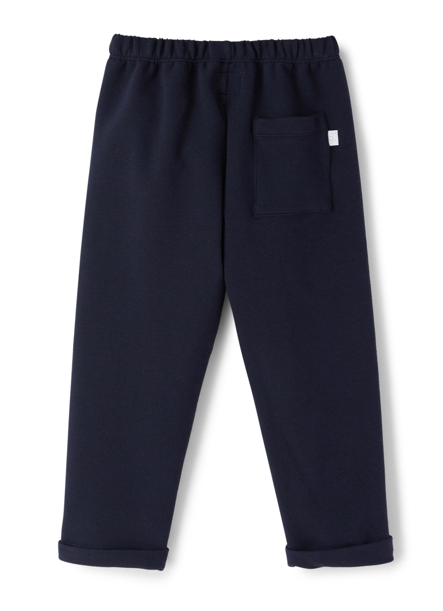Girls | Stretch Fleece Trousers | Blue