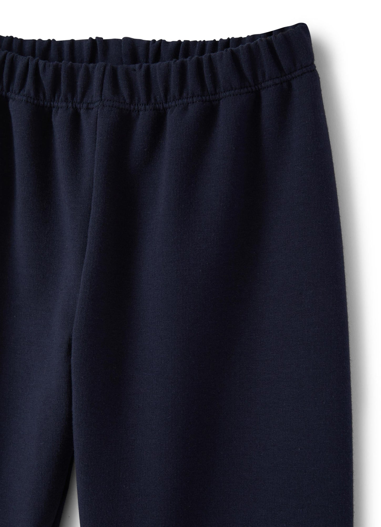 Girls | Stretch Fleece Trousers | Blue