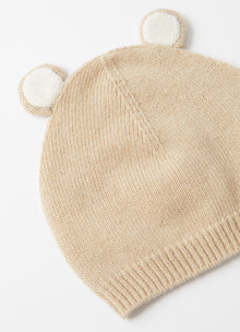 Baby Boys Hat with Little Ears | Birch