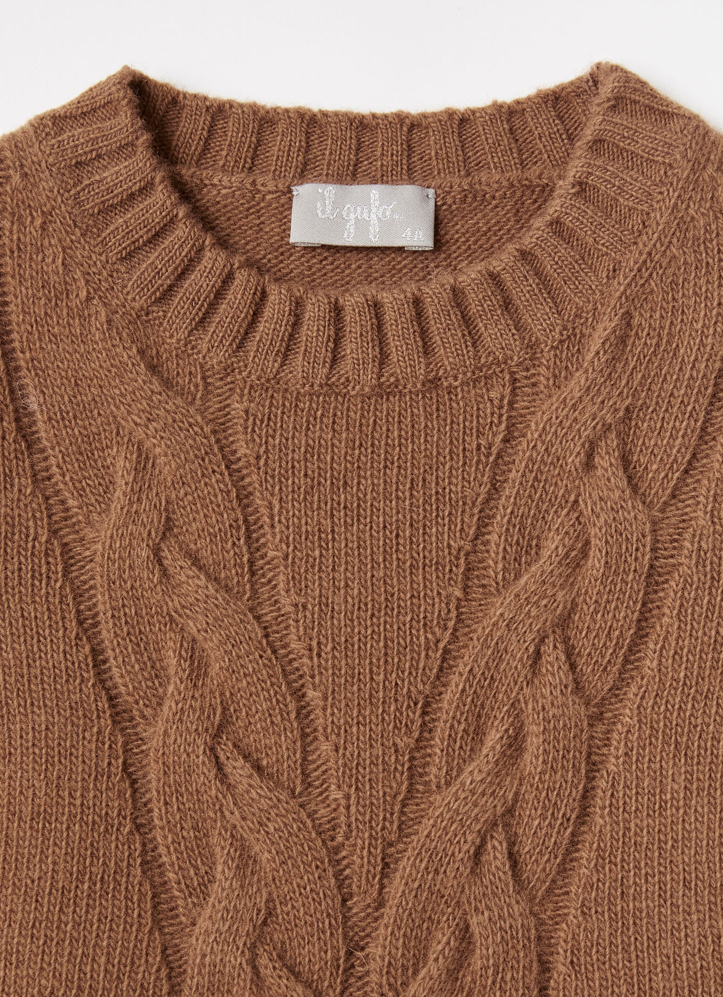 Wool Tank Top | Faloria