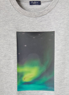 Jersey Top | Grey