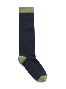 Boys | Set of Socks | Oliva Blue