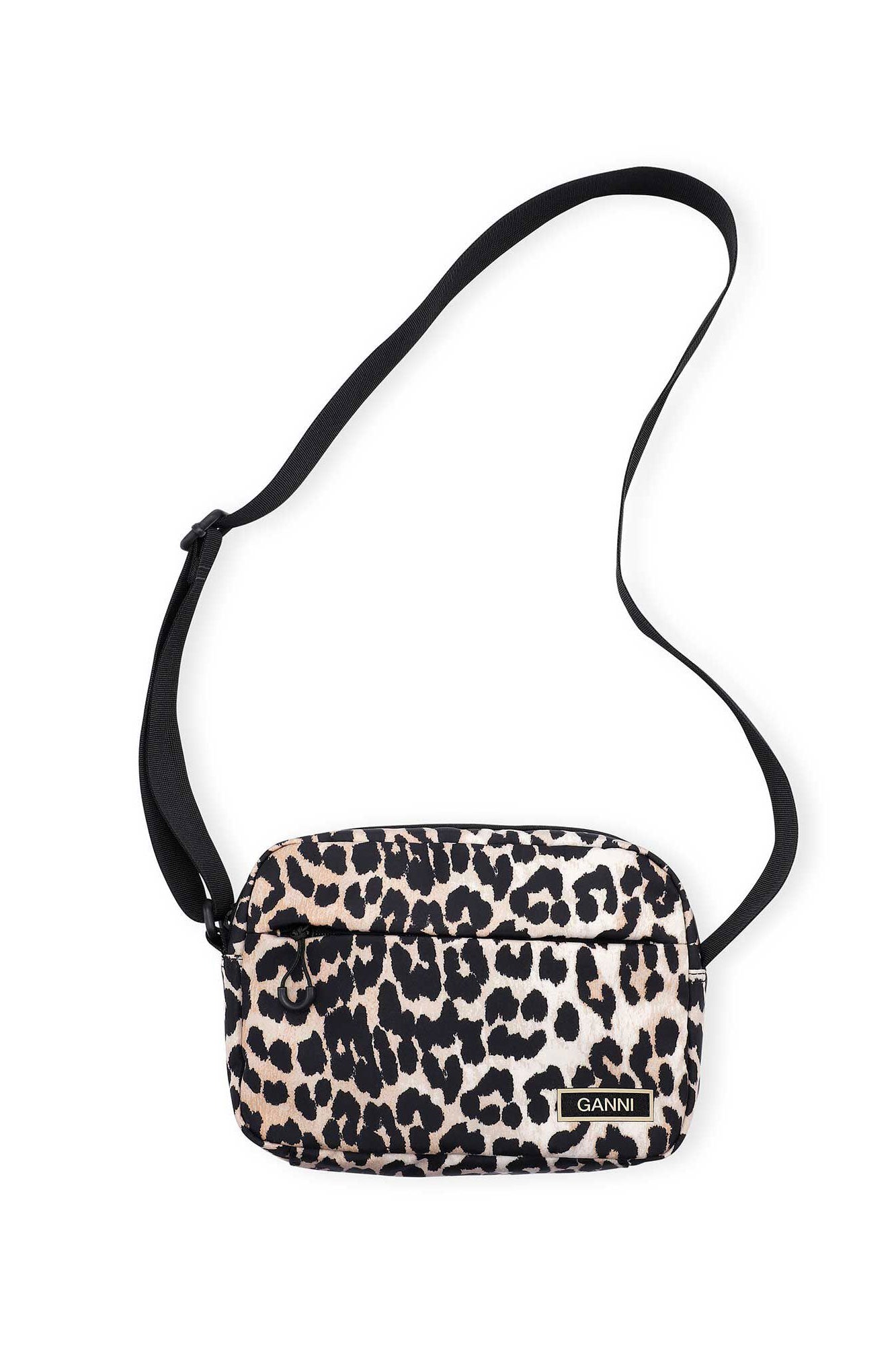 Festival Bag | Leopard