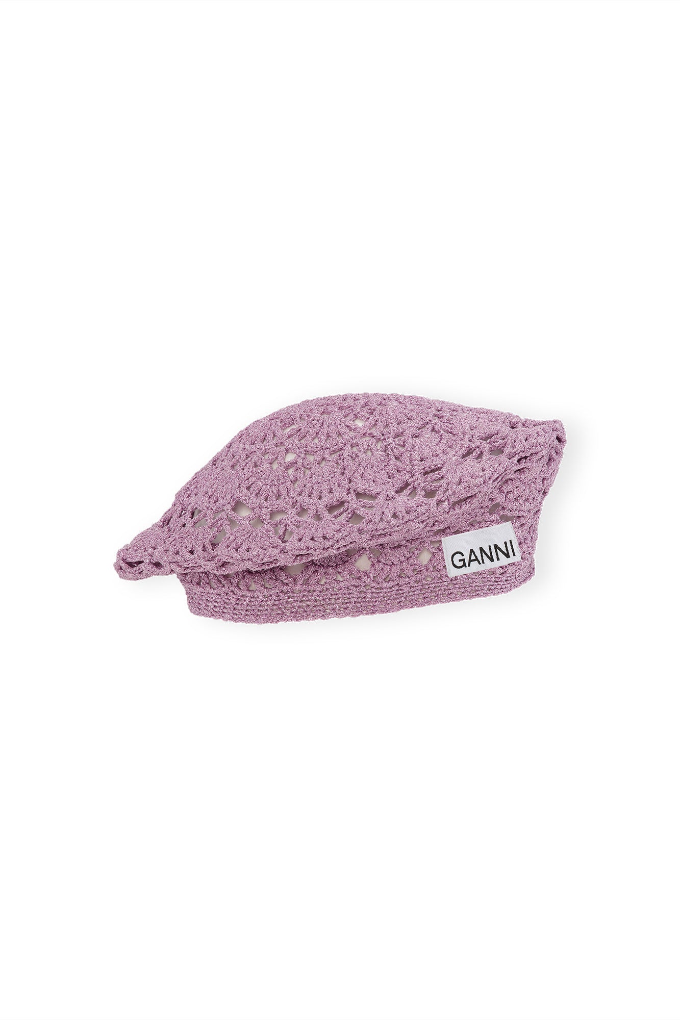 Beret | Light Lilac