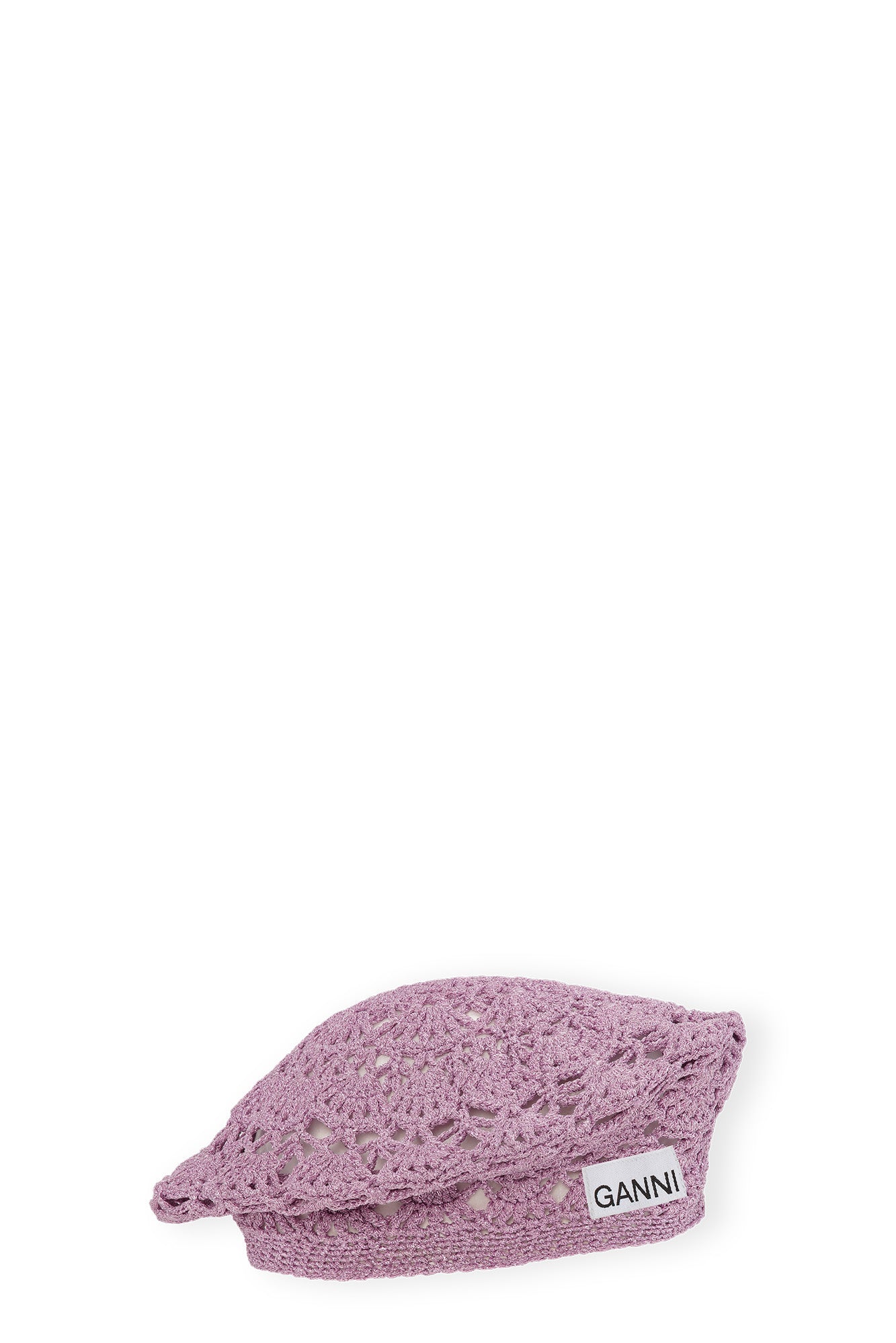 Beret | Light Lilac