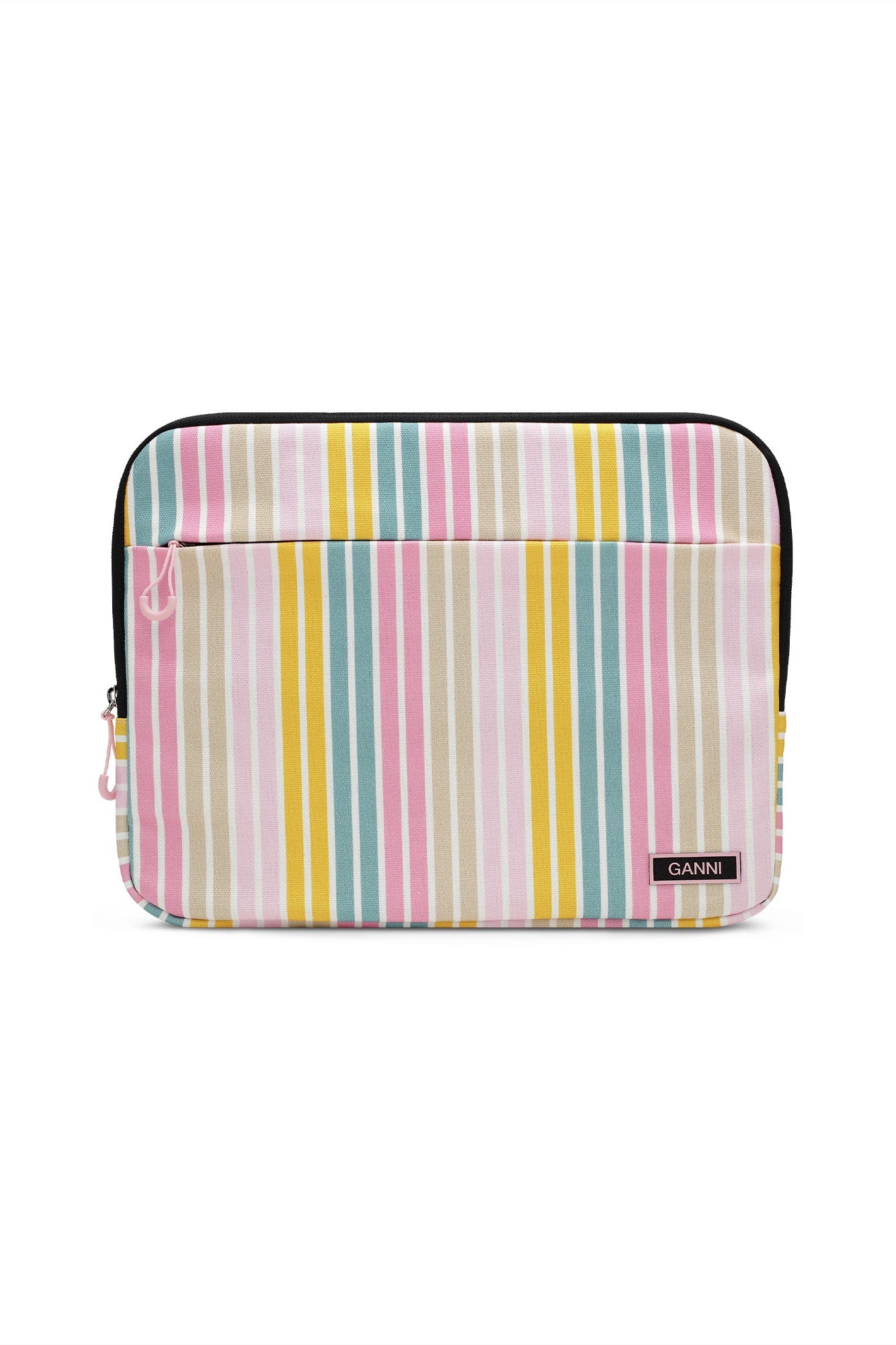 Recycled Tech Laptop Sleeve 13 Stripes | Multicolour