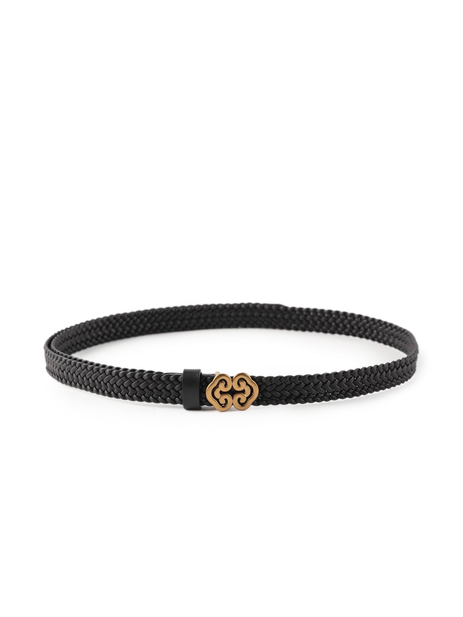 Minimal Belt | Black