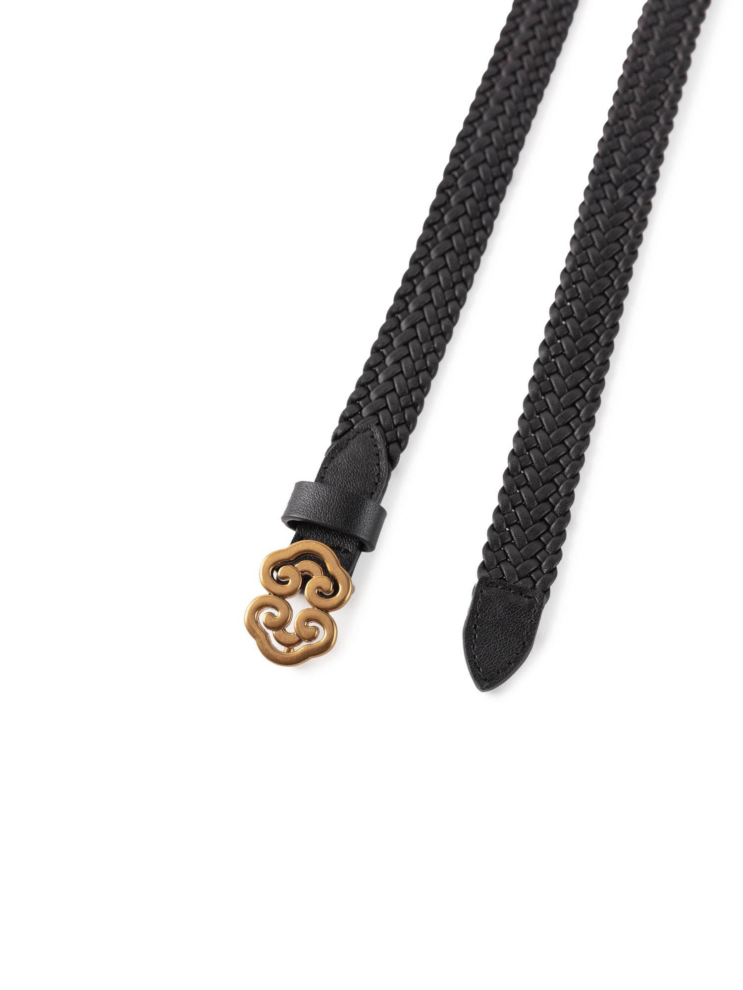 Minimal Belt | Black