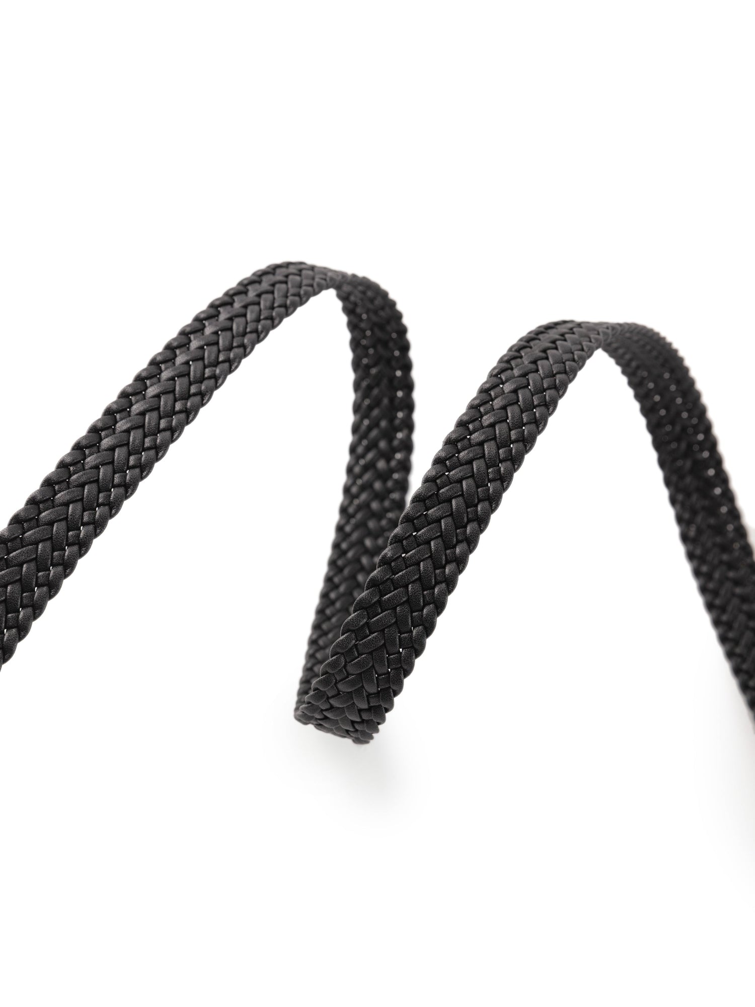 Minimal Belt | Black