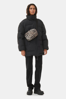 Tech Festival Bag - II | Leopard