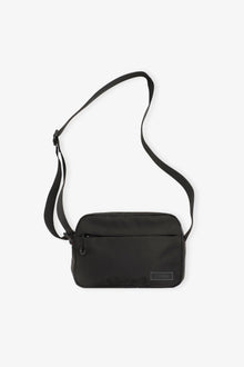 Tech Festival Bag | Black