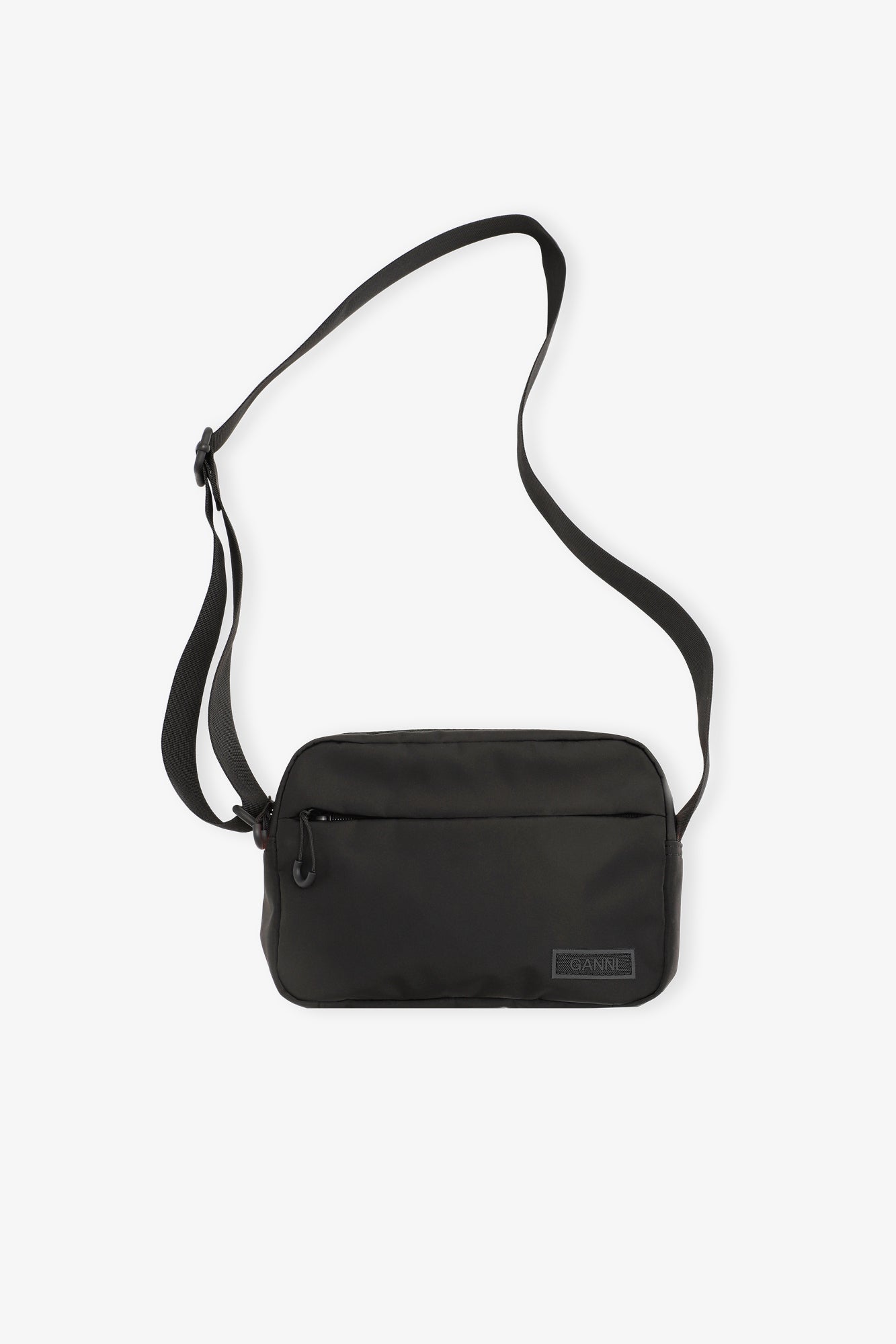 Tech Festival Bag | Black