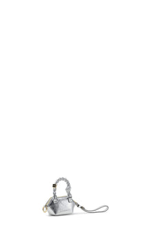 Bou Bag - Nano Metallic | Silver