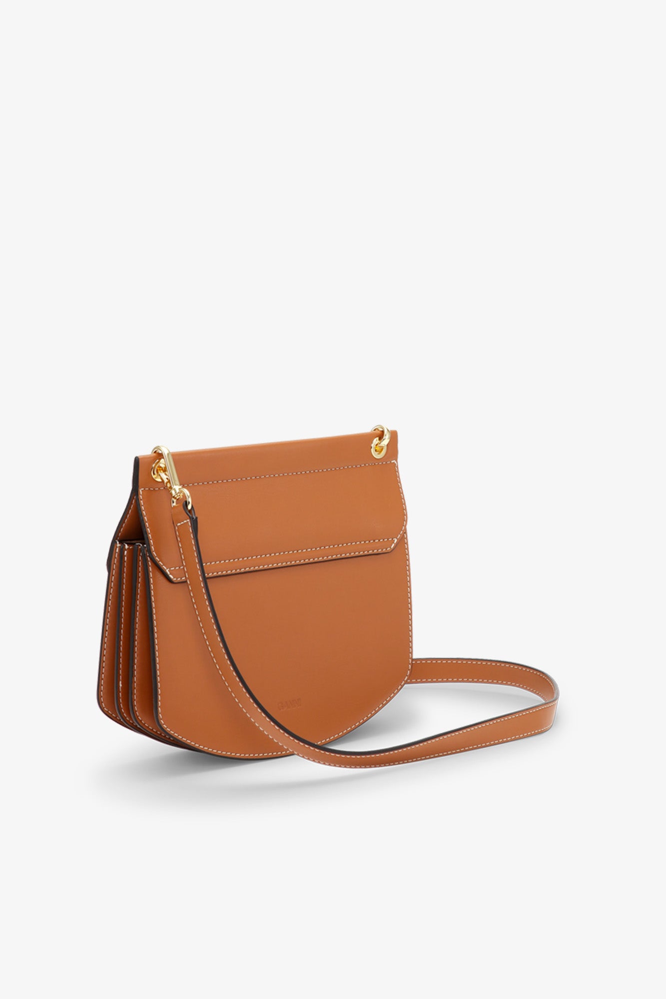 Apo-G Bag - Small | Caramel Cafe