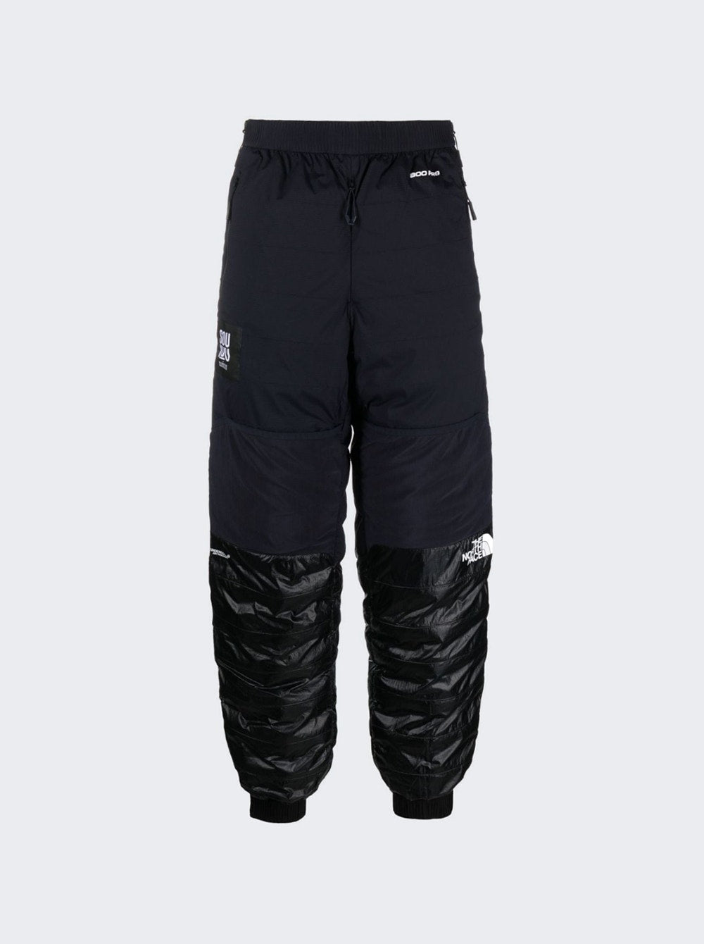 Men | The North Face X Undercover | Down Pant | Navy & Black