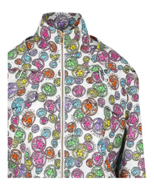 Versace | Medusa Amplified Print Jacket