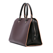 Louis Vuitton | Pre-Owned Epi Vaneau MM | Brown/Dark Brown