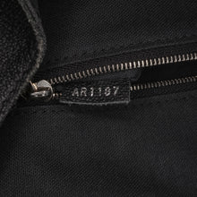 Louis Vuitton | Pre-Owned Epi Vaneau MM | Brown/Dark Brown